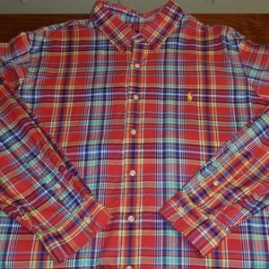 Ralph Lauren Polo Shirt
